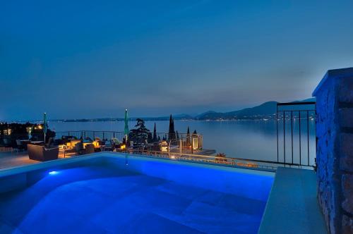 Villa Remo by Hotel Galvani 3