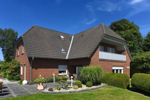 Ferienwohnung Harms in Esens, Deutschland