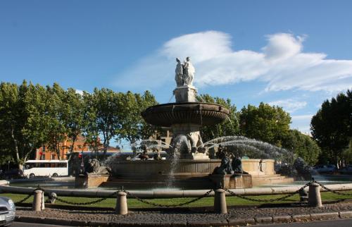 Hôtel Rotonde - image 6