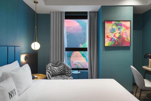 NYX Esperia Palace Hotel Athens by Leonardo Hotels, Ateny (zdjęcie 7)