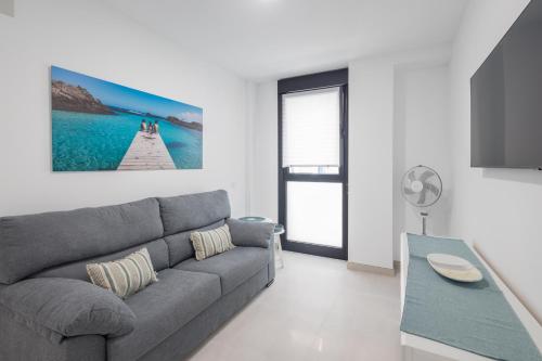 Casa Arrullo Las Canteras - next to the beach gîte à louer Playa de los Nidillos