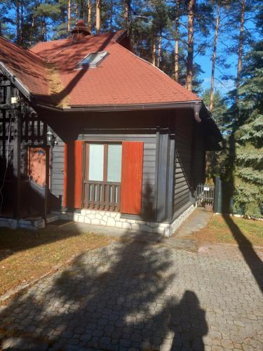 APARTMAN ZELENA DOLINA