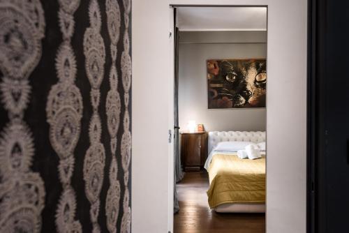 One-Bedroom Apartment image 1