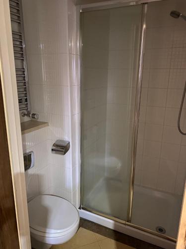 Single Room with Shower