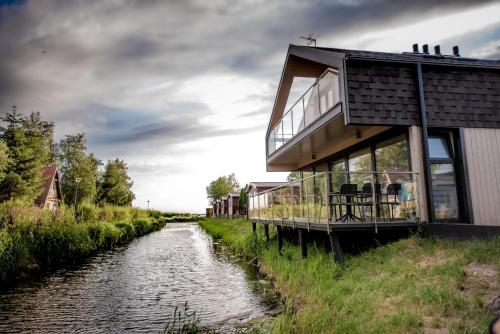 Superior Chalet