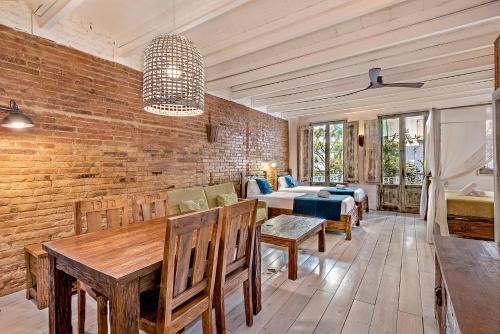 La Bodega Suites - L'Hospitalet de Llobregat