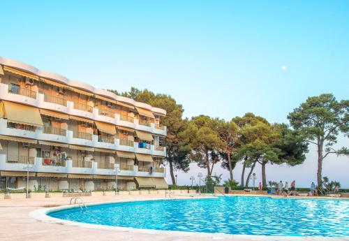 Ona Internacional Apartments
