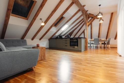 Casa 1901 in Baia Mare Városközpont