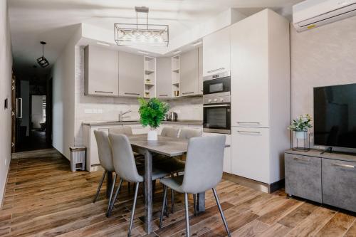 LA88 Bayview Apartment I, Sliema