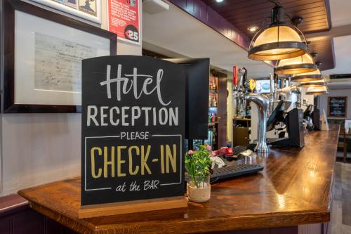 West Port Hotel - image 11