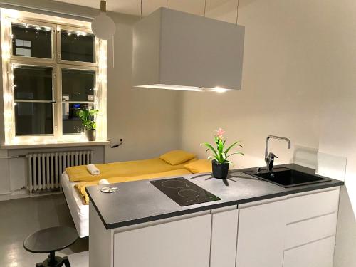 Design studio in Punavuori