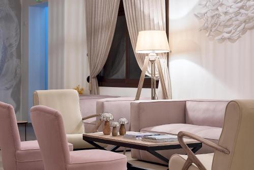 Glavas Inn Hotel – Gerakini, 07