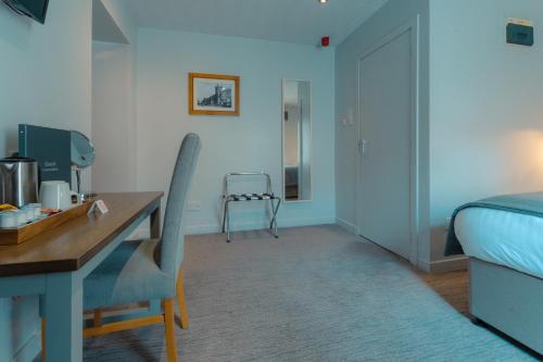 West Port Hotel - image 13