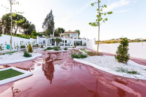 Villas en Toledo