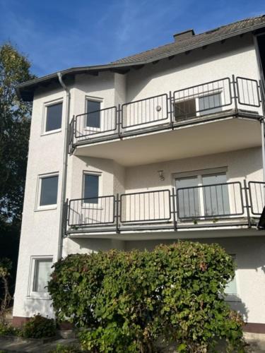 Gartenparadies mit Rheinblick in Urbar in Urbar (Mayen-Koblenz)