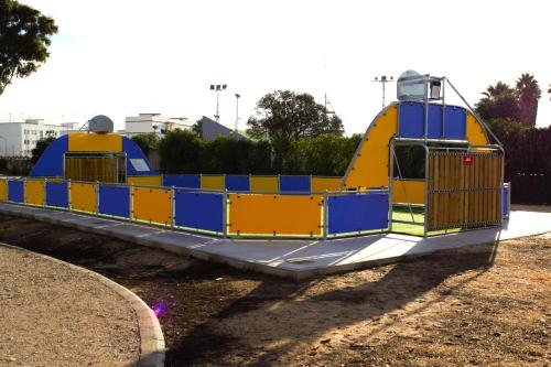 Camping Playa Las Dunas - image 4