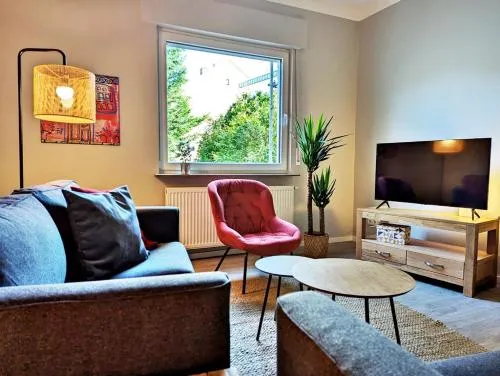 Apartmenthaus GOLDGRUBE in Koblenz, Deutschland