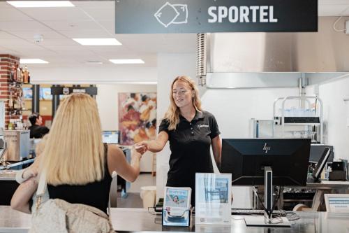 Sportshotel Varde Fritidscenter - image 5
