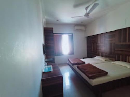 Atithi Guest House,Nashik