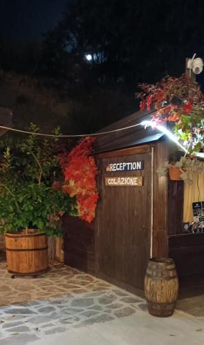  Mille e una notte in San Severino Lucano