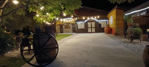  Mille e una notte in San Severino Lucano