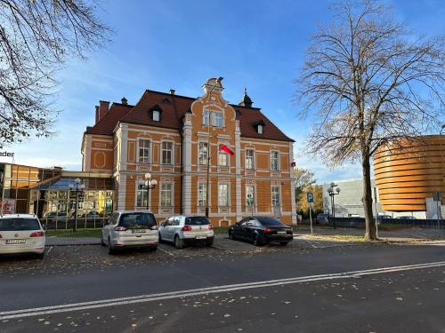 Nysa River Apartments Zgorzelec - Schöpstal