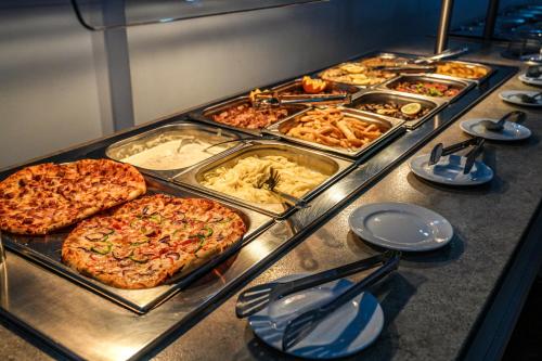 MPM Hotel Guinness - image 8