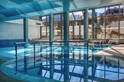 MPM Hotel Guinness - image 3