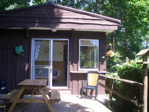 Two-Bedroom Chalet (6 Adults)