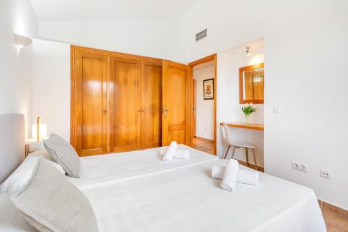 Villa room in Villa Libra by 3VILLAS