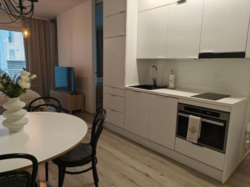 Lapland Arctic Apartments 4