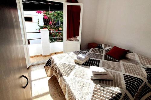Casa rural para 8 huéspedes en plena naturaleza (Casa rural para 8 huespedes en plena naturaleza) in Gestalgar