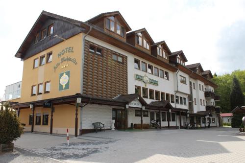Hotel Alte Viehweide