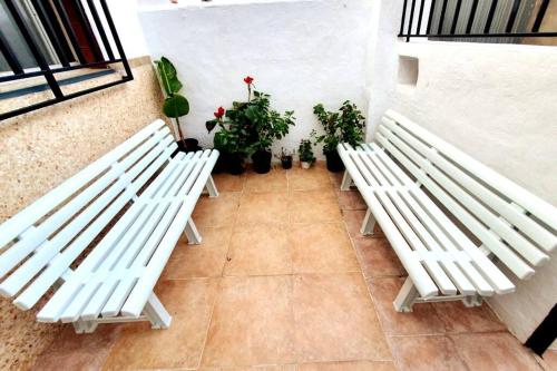 Iekārtas, Casa rural para 8 huéspedes en plena naturaleza (Casa rural para 8 huespedes en plena naturaleza) in Gestalgar