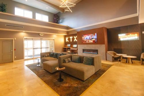 La Quinta by Wyndham Brookshire West Katy