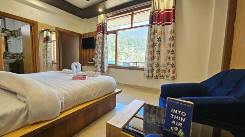 Green View Guest House Dharamshala