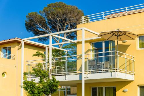 Résidence Lagrange Vacances Les Terrasses des Embiez - image 3