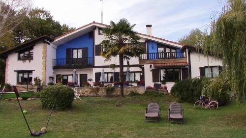 Agroturismo Atxarmin in 萊古蒂亞諾