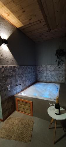 Cabana Santa Cruz in Sao Francisco De Paula