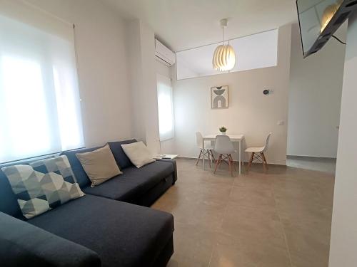 Apartamentos Rincón de Vinatea