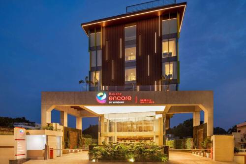 Ramada Encore by Wyndham Bareilly Civil Lines