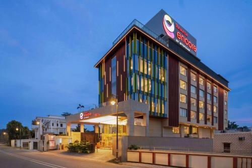 Ramada Encore by Wyndham Bareilly Civil Lines