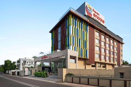 Ramada Encore by Wyndham Bareilly Civil Lines