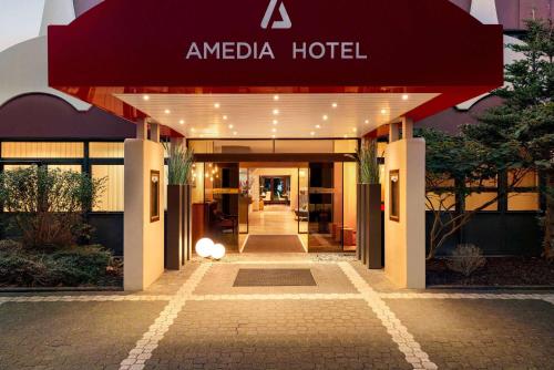 Amedia Siegen, Trademark Collection by Wyndham - Hotel - Siegen