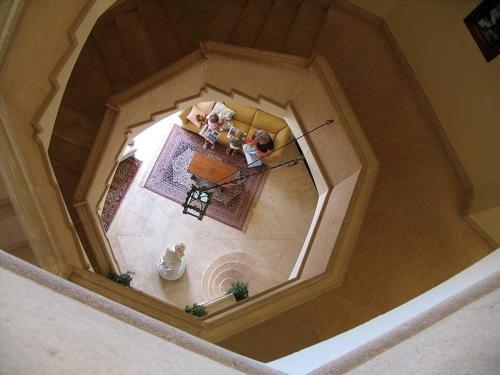 Grand Hotel Dei Castelli - image 5