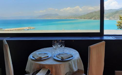 Grand Hotel Dei Castelli in Sestri Levante