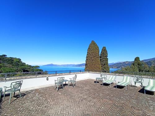 Grand Hotel Dei Castelli - image 12