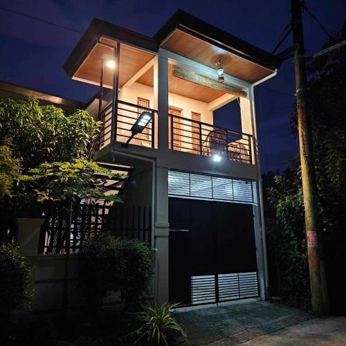 Kimberly's Place - Transient House Amadeo Cavite - Tap to explore photos