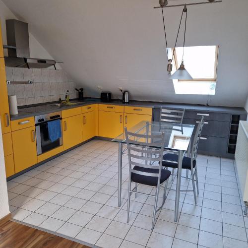 Facilities, DM Hotels & Apartments - Apartment Dosborn 5-9 in Kleinbartloff