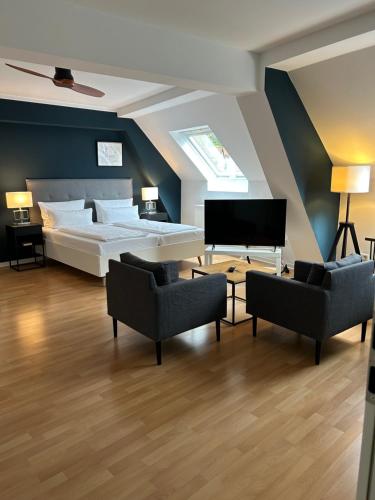 DK Hotel Heidelberg, Heidelberg
